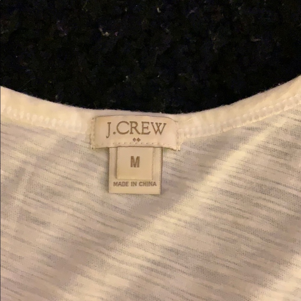 J.Crew Tank - Picture 3 of 5